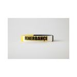 Fenerbahce Single Wristband (Yellow-Navy-White) from  at Turkish Football Shop # 198A09001